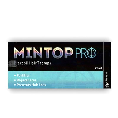 Skin Care Products: Hair Care